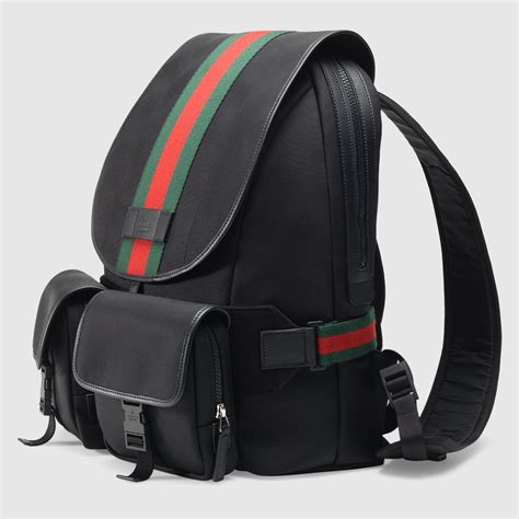 gucci backpacks men|gucci backpack men for sale.